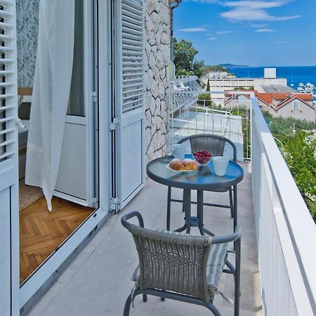 Hvar Deluxe Rooms Hvar Town Exterior photo