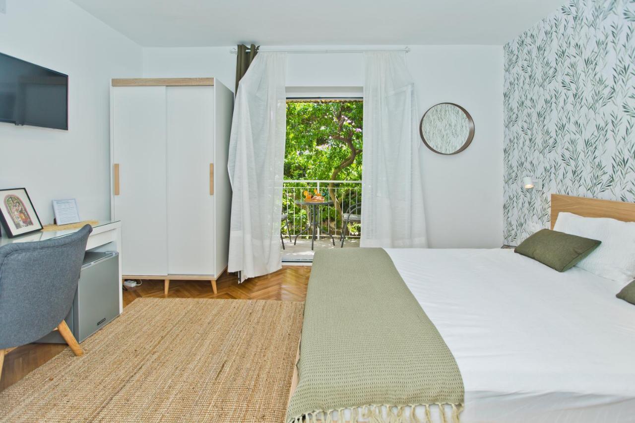 Hvar Deluxe Rooms Hvar Town Exterior photo