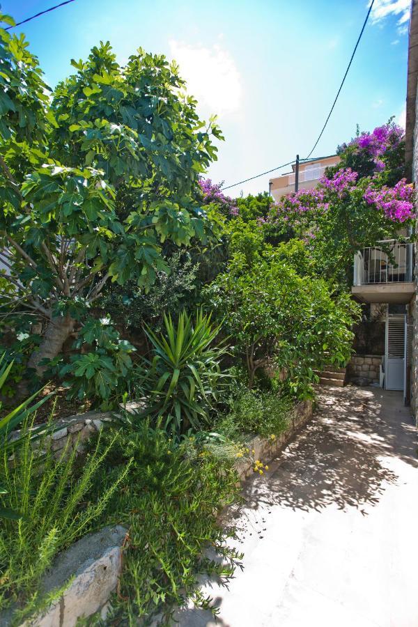 Hvar Deluxe Rooms Hvar Town Exterior photo