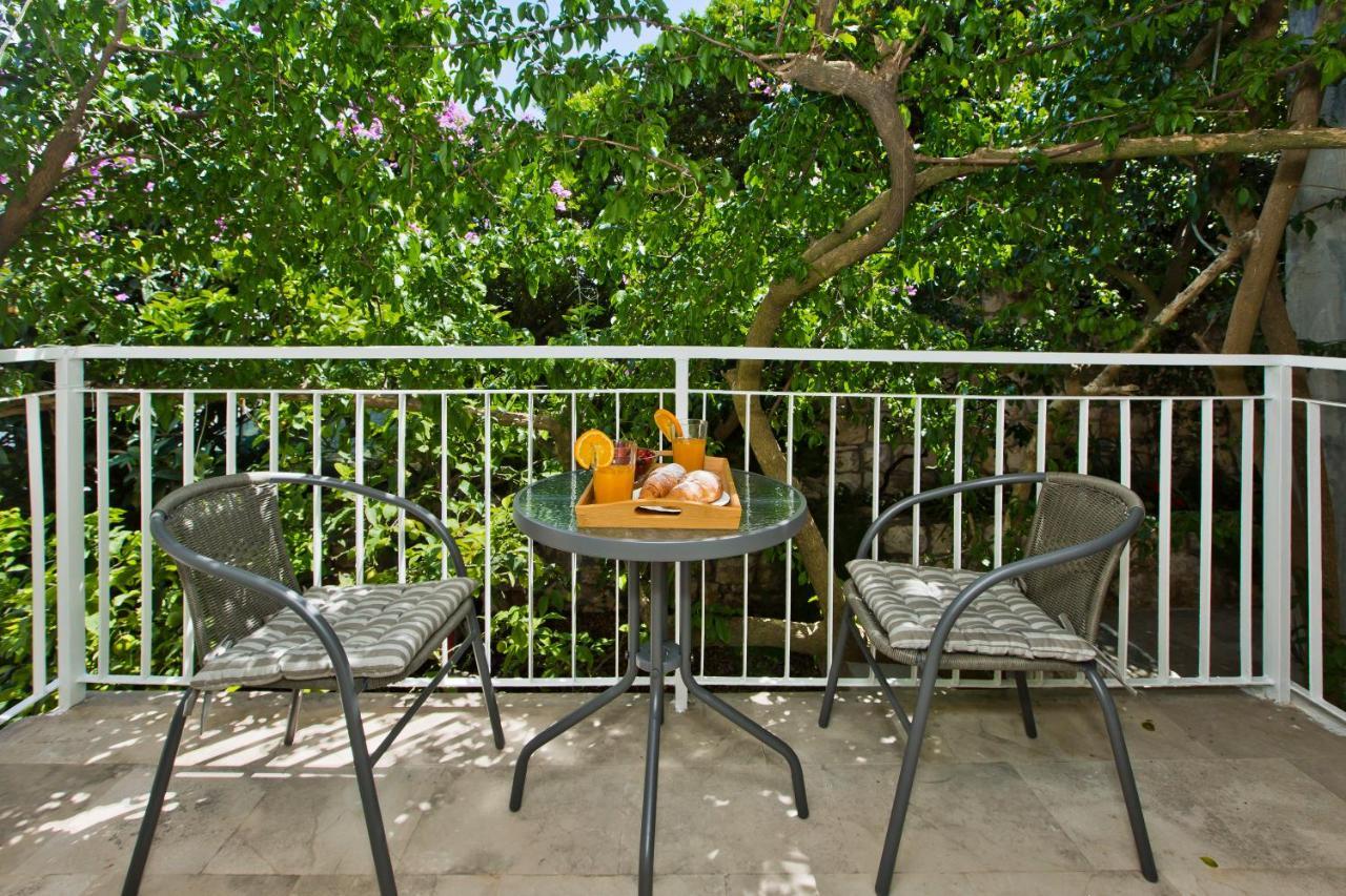 Hvar Deluxe Rooms Hvar Town Exterior photo