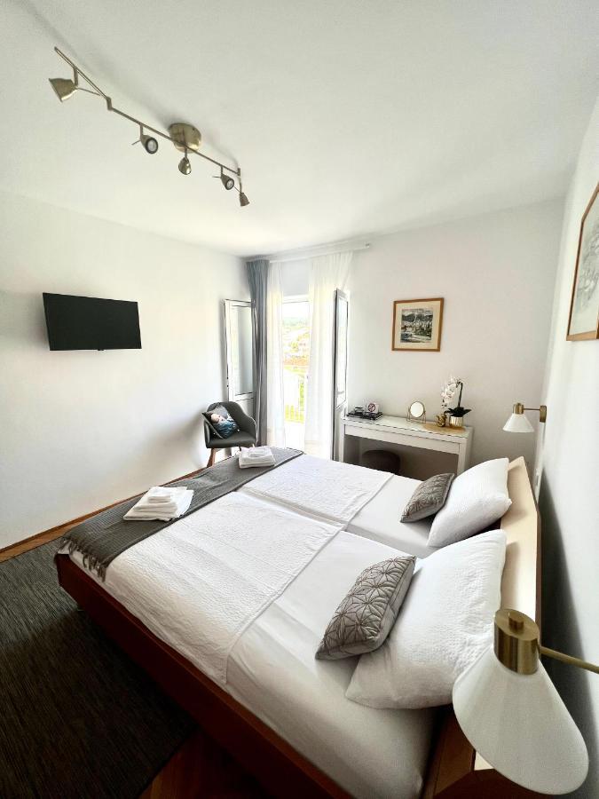 Hvar Deluxe Rooms Hvar Town Exterior photo