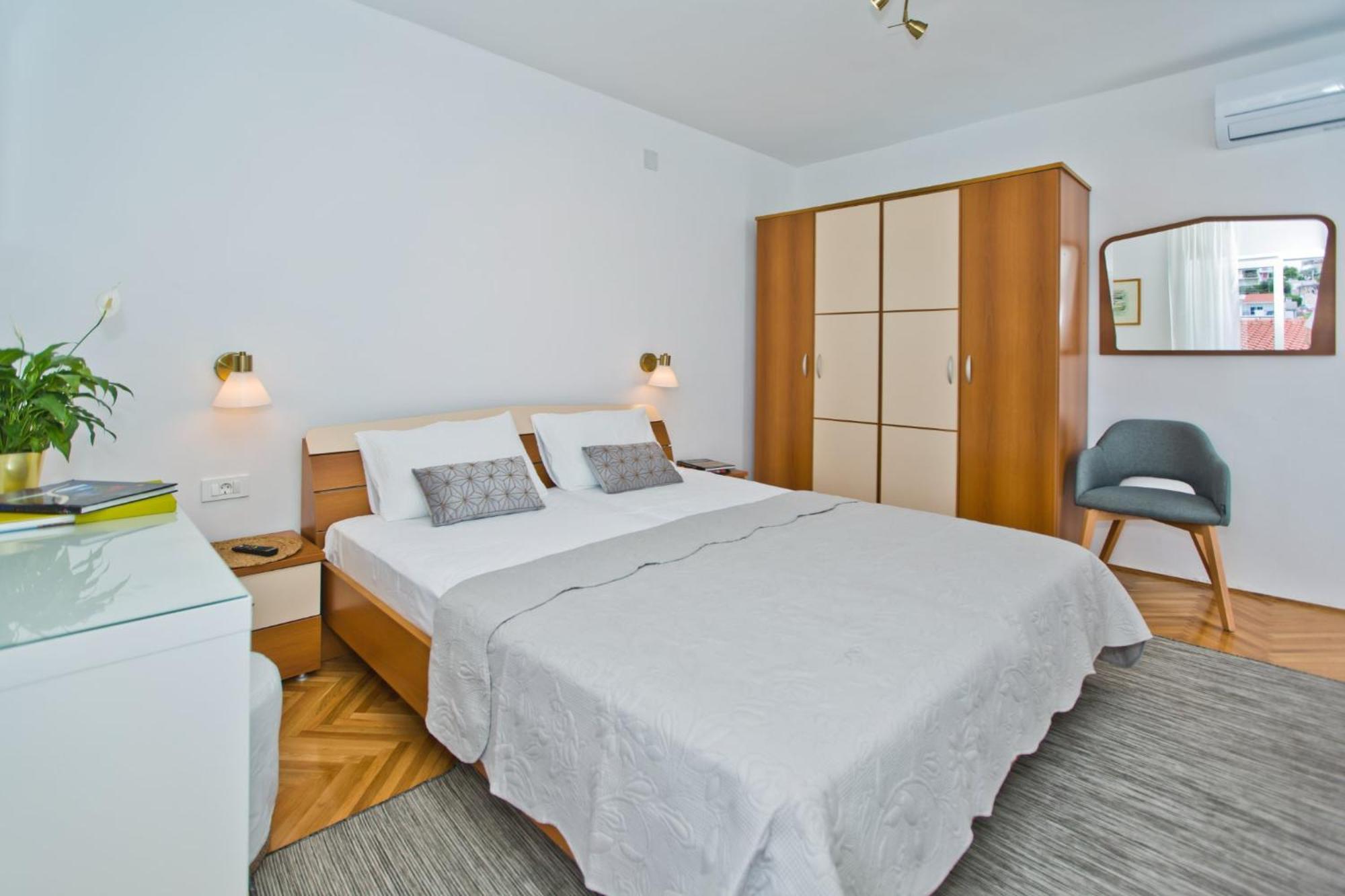 Hvar Deluxe Rooms Hvar Town Exterior photo